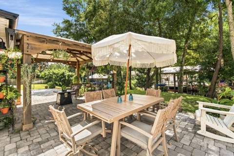 349 Little Canal Drive, Santa Rosa Beach FL - photo 7 of 53