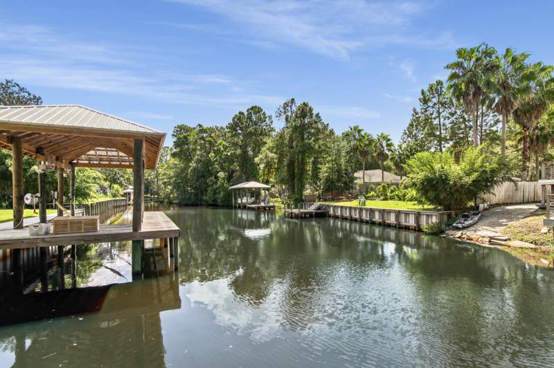 3 bedroom Detached Single Family at 349 Little Canal Drive, Daughettes Amended, Santa Rosa Beach — photo 5