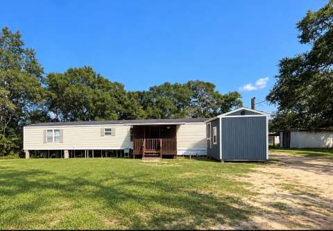 204 Greene Boulevard, DeFuniak Springs FL - photo 7 of 10