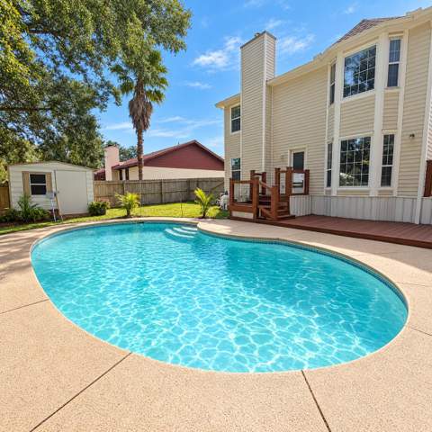 507 Matthew Street, Niceville FL - photo 22 of 26