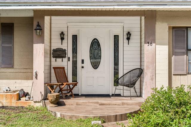 36 SE Okahatchee Circle, home for sale in Fort Walton Beach
