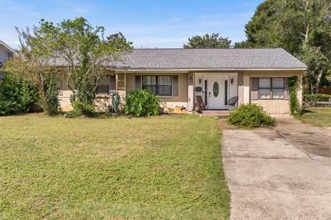 36 SE Okahatchee Circle, Fort Walton Beach FL - photo 18 of 52