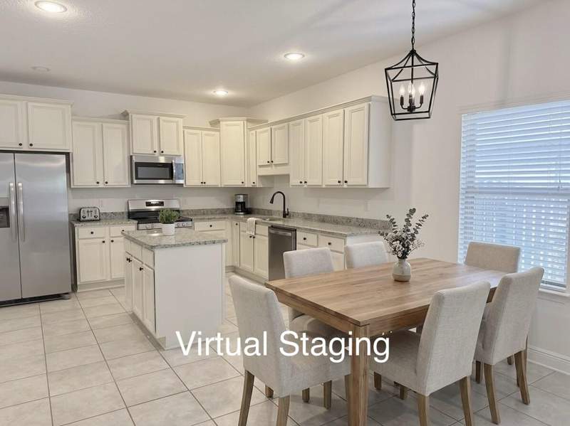 3 bedroom Detached Single Family at 379 Whitman Way, Hammock Bay, Freeport — photo 3