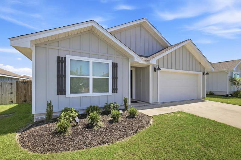 4 bedroom Detached Single Family at 211 Laurel Hill Street, Shoal River Landing, Crestview — photo 5