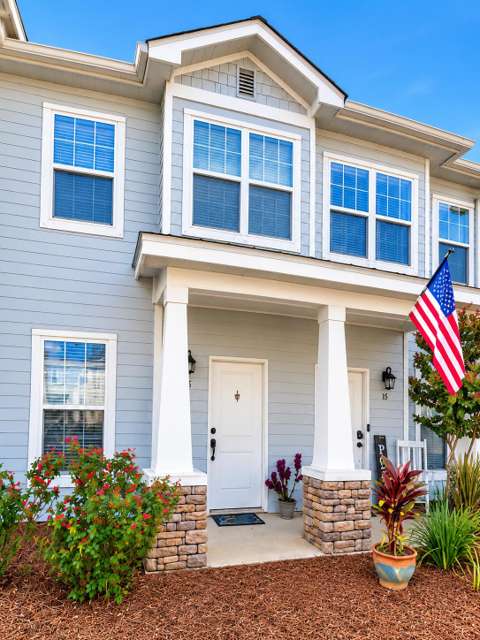 20 S Sand Palm Road, starter home for sale in Freeport