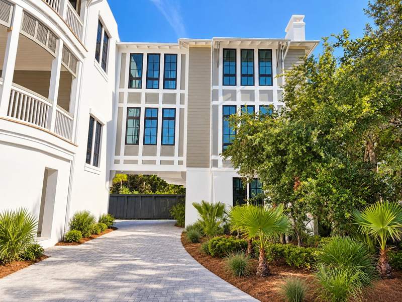 6 bedroom Detached Single Family at 151 E St Lucia, Retreat The, Santa Rosa Beach — photo 3