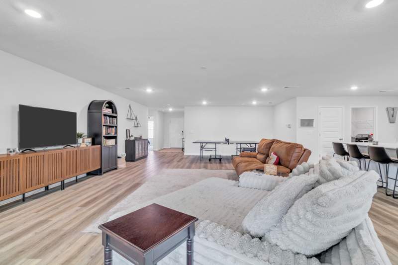 5 bedroom Detached Single Family at 5415 Torchwood Drive, Charlie Day Estates, Baker — photo 5