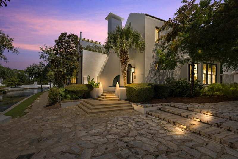 7 bedroom Detached Single Family at 75 Hog Penny Aly, Alys Beach, Inlet Beach — photo 1