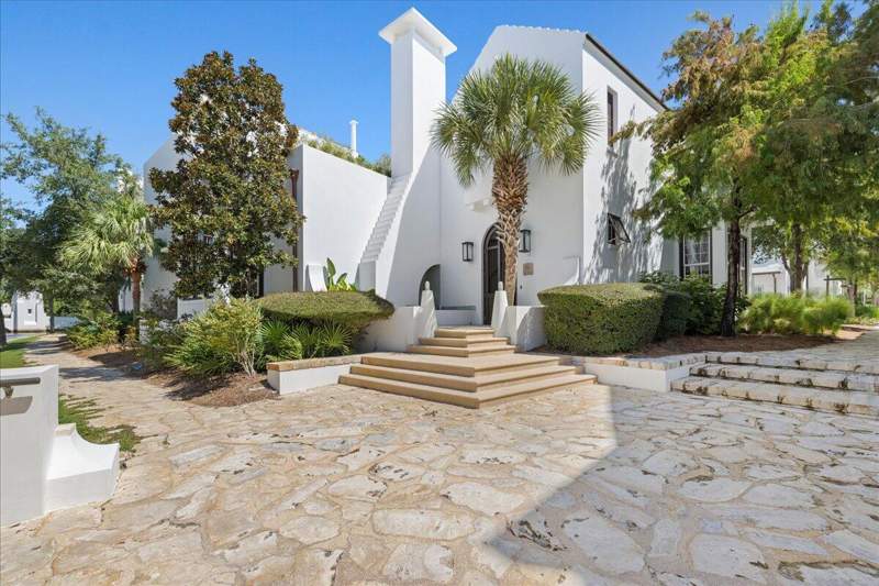 7 bedroom Detached Single Family at 75 Hog Penny Aly, Alys Beach, Inlet Beach — photo 3