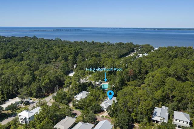 41 Riker Avenue, home for sale in Santa Rosa Beach