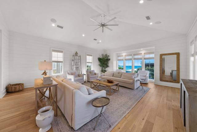 8183 E County Highway 30A, home for sale in Inlet Beach