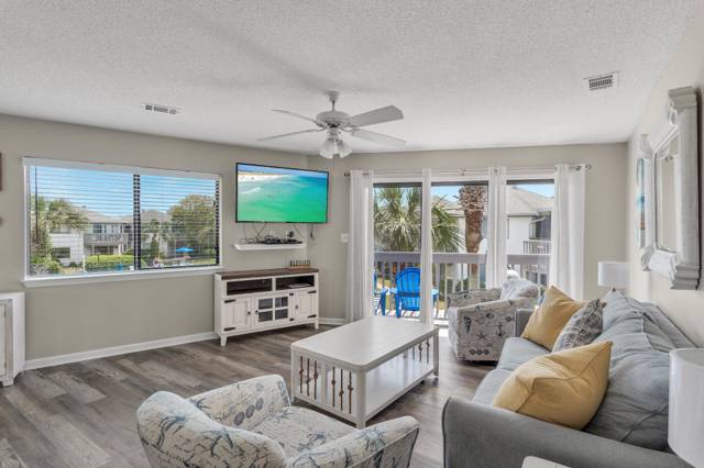 285 Payne Street #UNIT 4B, home for sale in Miramar Beach