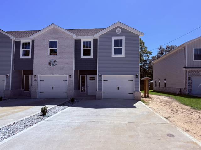 408 Walters Circle #1