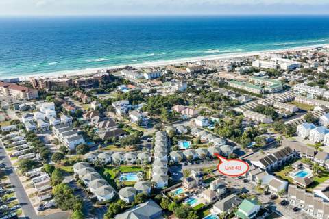 285 Payne Street #Unit 4B, Miramar Beach FL - photo 20 of 24