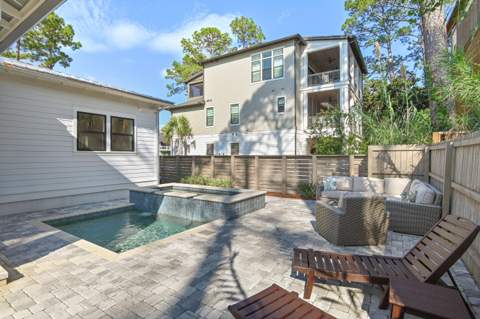 167 Oyster Lake Drive, Santa Rosa Beach FL - photo 23 of 55