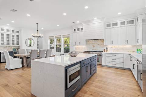 167 Oyster Lake Drive, Santa Rosa Beach FL - photo 6 of 55