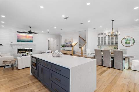 167 Oyster Lake Drive, Santa Rosa Beach FL - photo 12 of 55
