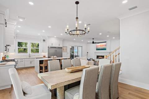 167 Oyster Lake Drive, Santa Rosa Beach FL - photo 15 of 55