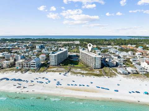 114 Mainsail Drive #Unit 322, gated community for sale in Miramar Beach
