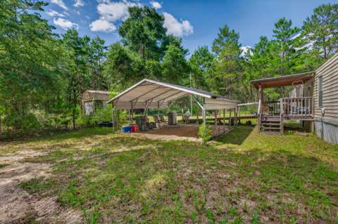 5375 Stallion Drive, Crestview FL - photo 18 of 25