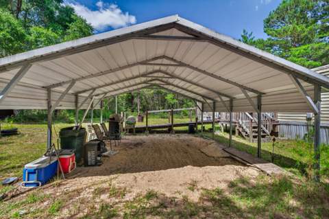 5375 Stallion Drive, Crestview FL - photo 19 of 25