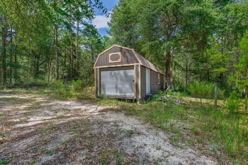 2 bedroom Mobile Home at 5375 Stallion Drive, Mare Creek, Crestview — photo 5