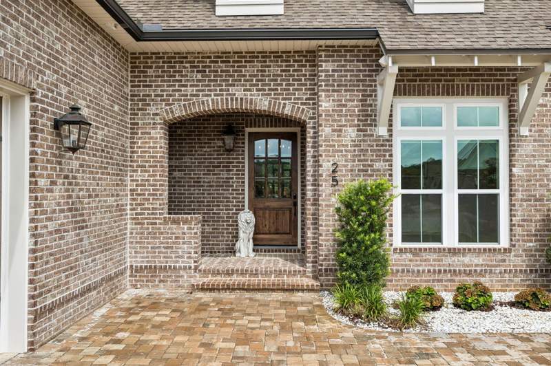 4 bedroom Detached Single Family at 25 Caymus Cove, Hammock Bay, Freeport — photo 2