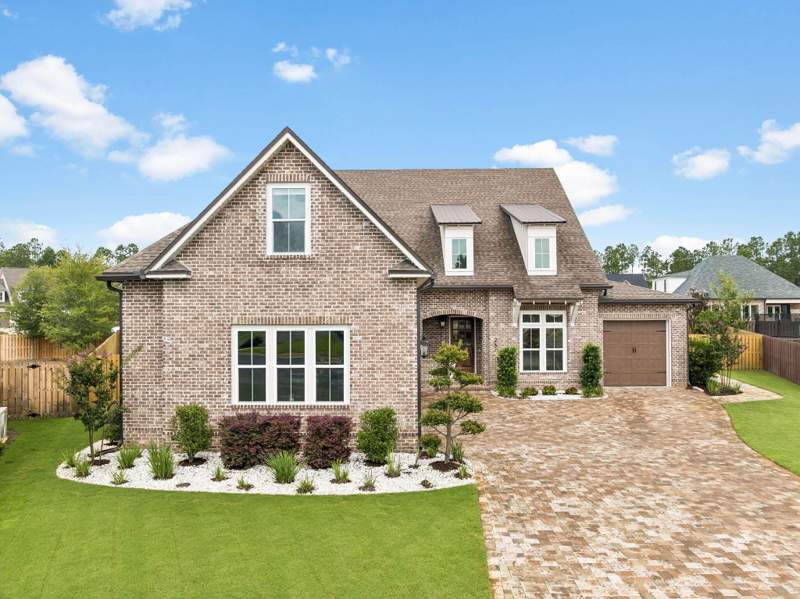 4 bedroom Detached Single Family at 25 Caymus Cove, Hammock Bay, Freeport — photo 3