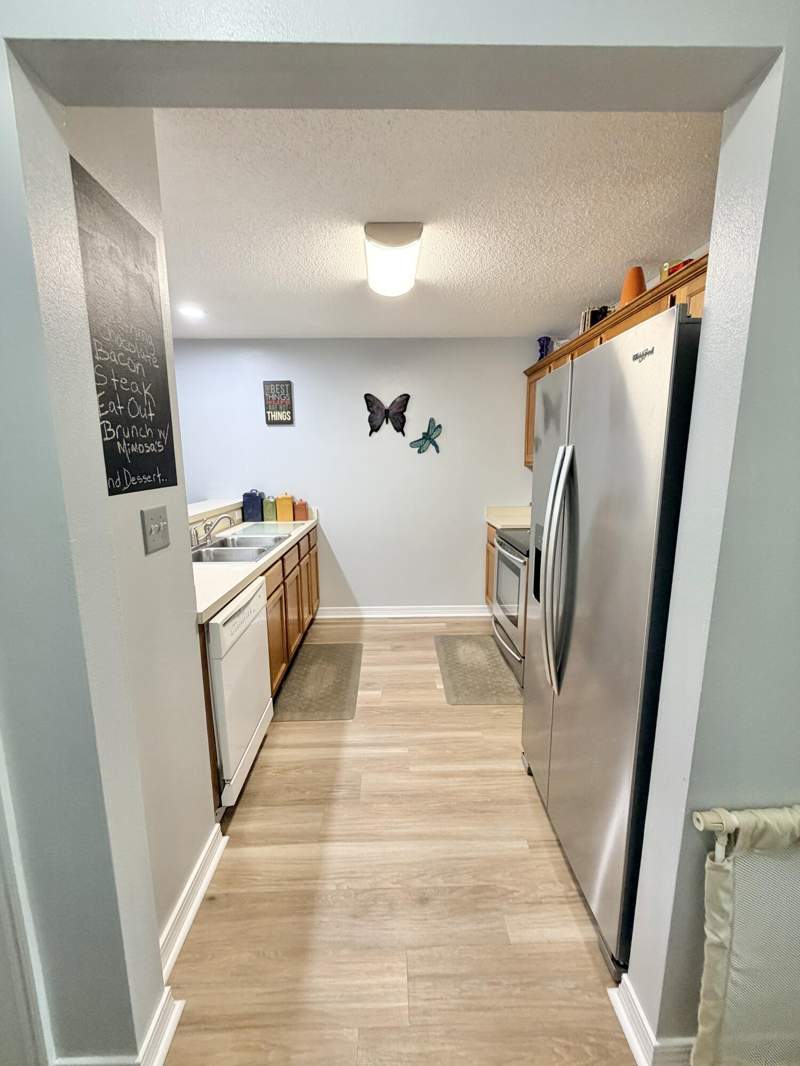 2 bedroom Townhouse at 109 Glory Place #Unit C, Houston Manor, Fort Walton Beach — photo 5