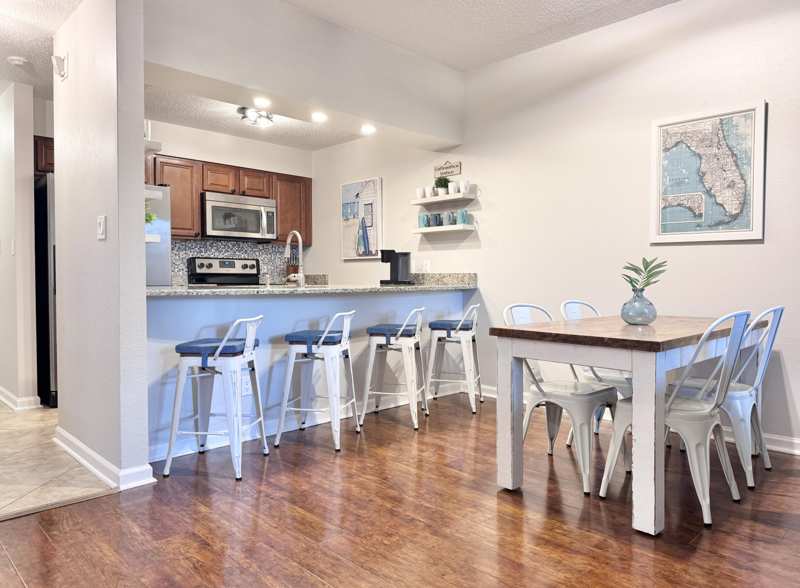 2 bedroom Condominium at 200 Sandestin Lane #906, Pointe of View Condominiums, Miramar Beach — photo 1