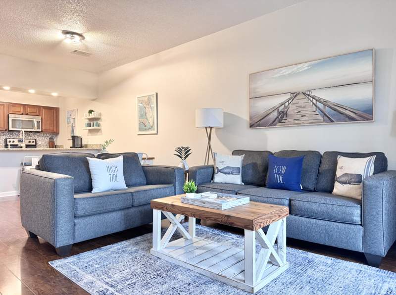 2 bedroom Condominium at 200 Sandestin Lane #906, Pointe of View Condominiums, Miramar Beach — photo 2