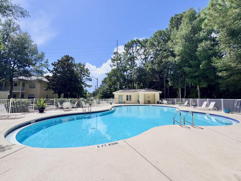 2 bedroom Condominium at 200 Sandestin Lane #906, Pointe of View Condominiums, Miramar Beach — photo 4