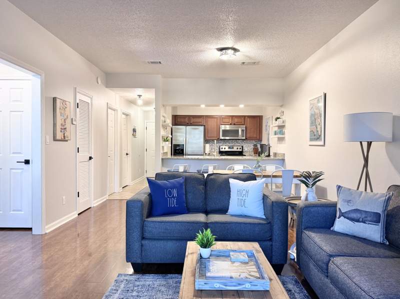 2 bedroom Condominium at 200 Sandestin Lane #906, Pointe of View Condominiums, Miramar Beach — photo 5