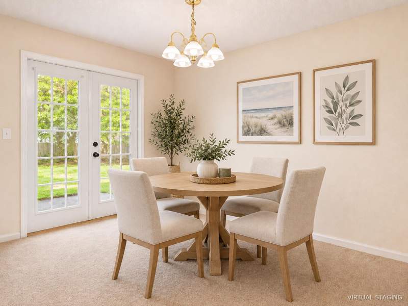 3 bedroom Townhouse at 232 Swaying Pine Court, Rolling Pines, Crestview — photo 3