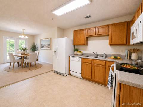 232 Swaying Pine Court, Crestview FL - photo 7 of 33