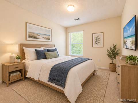 232 Swaying Pine Court, Crestview FL - photo 10 of 33
