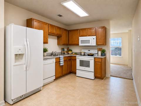 232 Swaying Pine Court, Crestview FL - photo 8 of 33