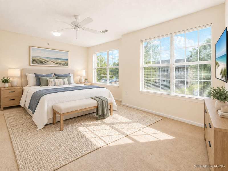 3 bedroom Townhouse at 232 Swaying Pine Court, Rolling Pines, Crestview — photo 1