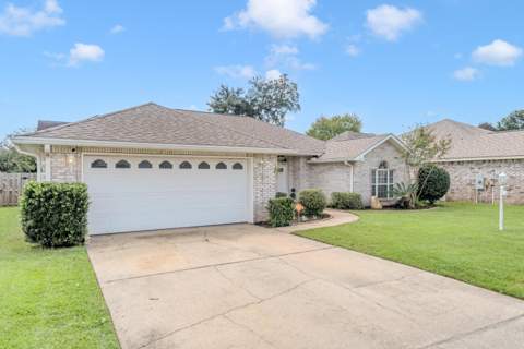 1964 Chesapeake Ridge, Fort Walton Beach FL - photo 7 of 59