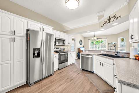 1964 Chesapeake Ridge, Fort Walton Beach FL - photo 17 of 59