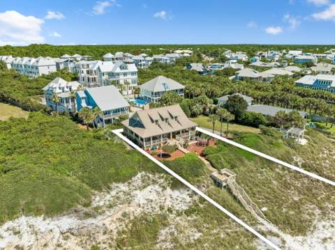 60 Sea Turtle Drive, Santa Rosa Beach FL - photo 12 of 39