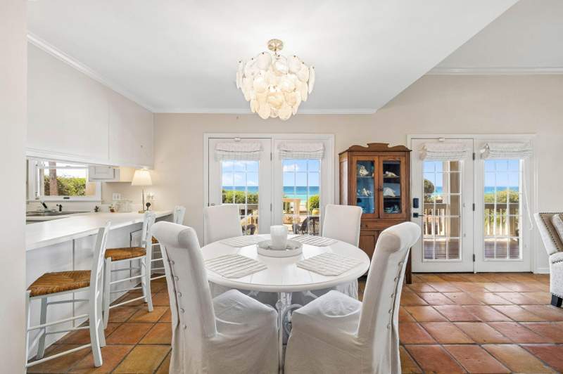 4 bedroom Detached Single Family at 60 Sea Turtle Drive, Seagrove Beach, Santa Rosa Beach — photo 5