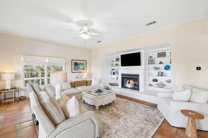 4 bedroom Detached Single Family at 60 Sea Turtle Drive, Seagrove Beach, Santa Rosa Beach — photo 3