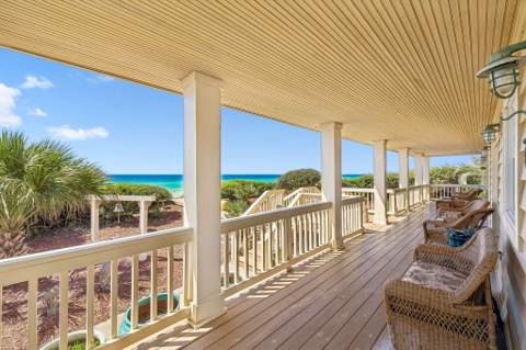 60 Sea Turtle Drive, Santa Rosa Beach FL - photo 8 of 39