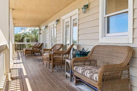 60 Sea Turtle Drive, Santa Rosa Beach FL - photo 7 of 39