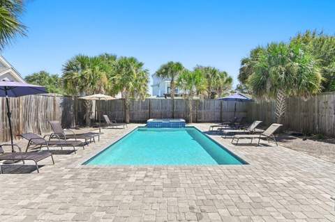 105 Mark Street, Destin FL - photo 19 of 22