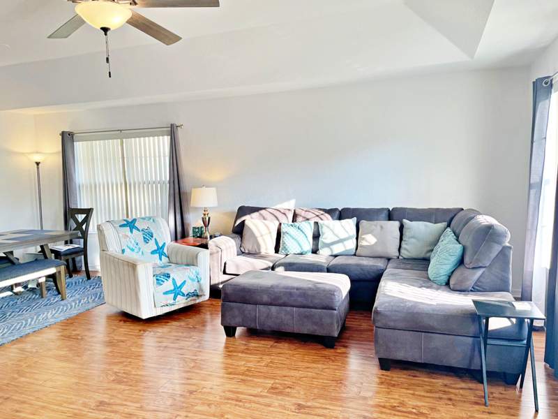 3 bedroom Detached Single Family at 108 Loblolly Bay Drive, Driftwood Estates, Santa Rosa Beach — photo 2