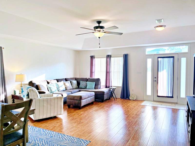 3 bedroom Detached Single Family at 108 Loblolly Bay Drive, Driftwood Estates, Santa Rosa Beach — photo 5