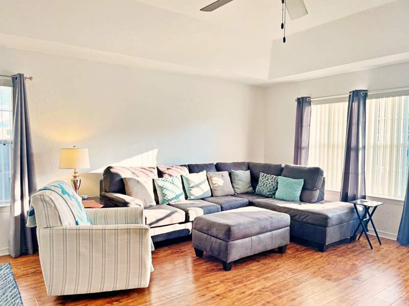 3 bedroom Detached Single Family at 108 Loblolly Bay Drive, Driftwood Estates, Santa Rosa Beach — photo 3