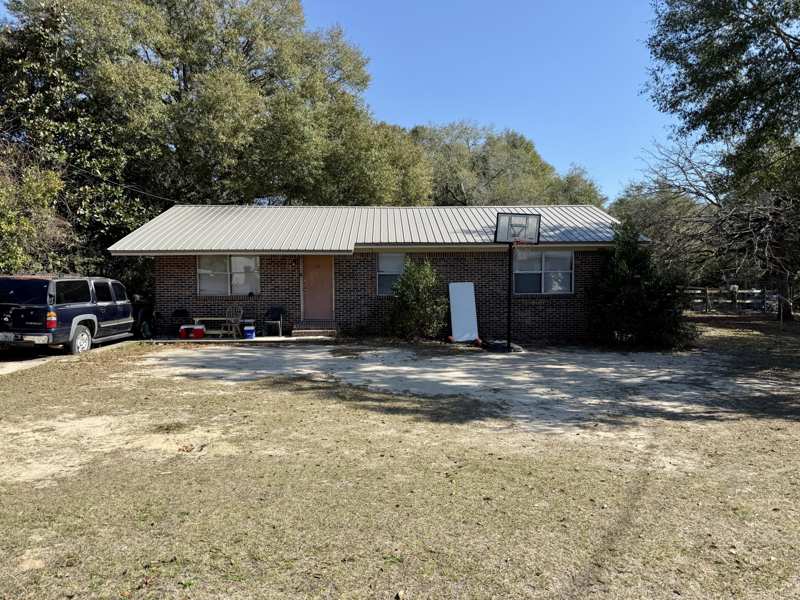 3 bedroom Detached Single Family at 29 Fredrick Drive, Magnolia Springs, DeFuniak Springs — photo 1